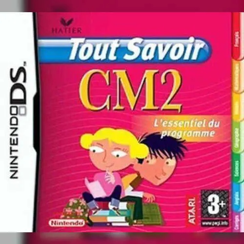 Tout Savoir 4e - L'Essentiel du Programme
