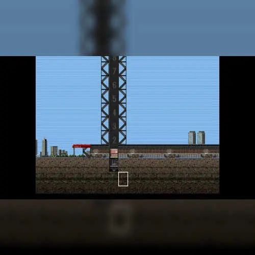 Tower, The