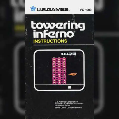 Towering Inferno
