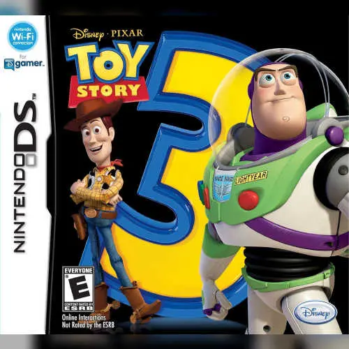 Toy Story 3