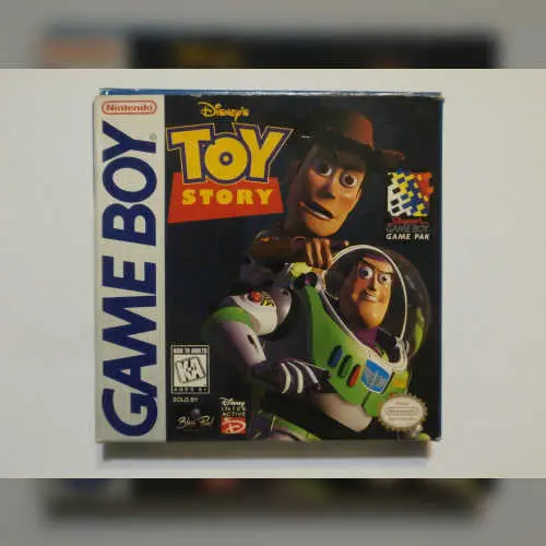 Toy Story