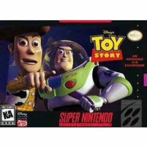Toy Story