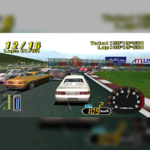 Toyota Netz Racing