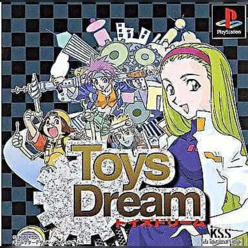 Toys Dream