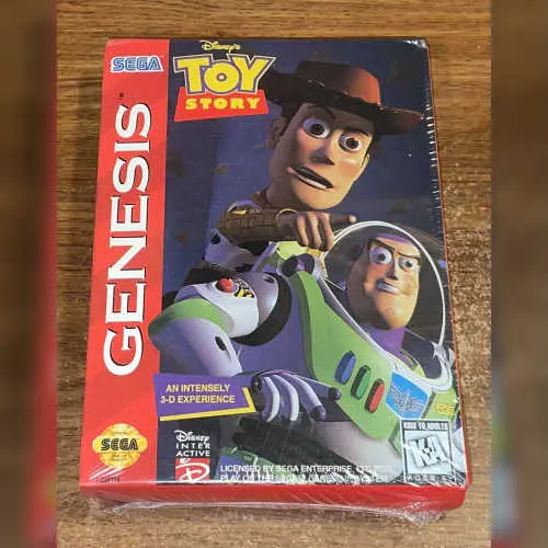 ToyStory
