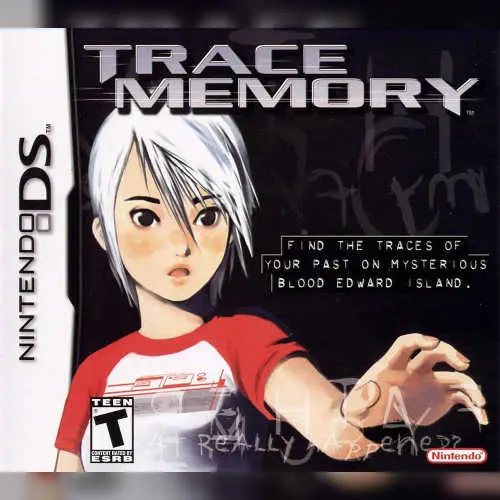 Trace Memory