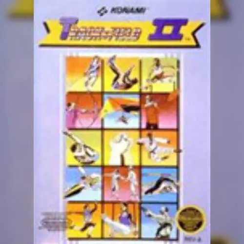 Track & Field 2