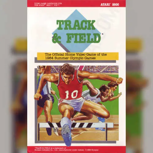 Track & Field