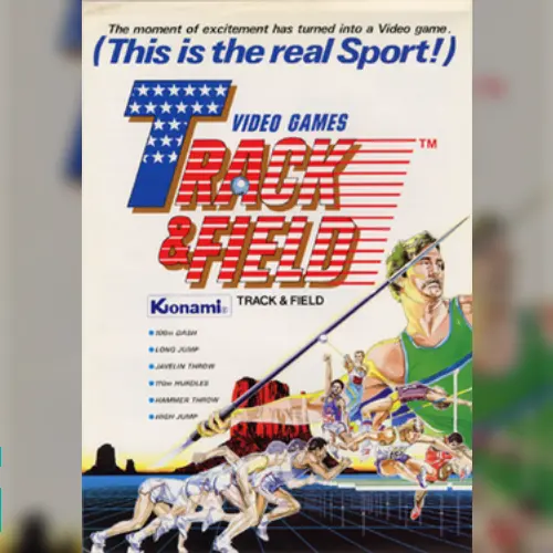 Track & Field