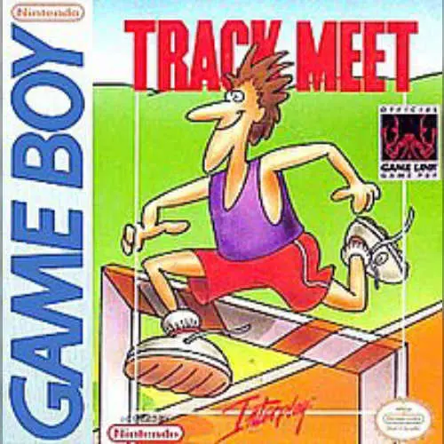Track Meet