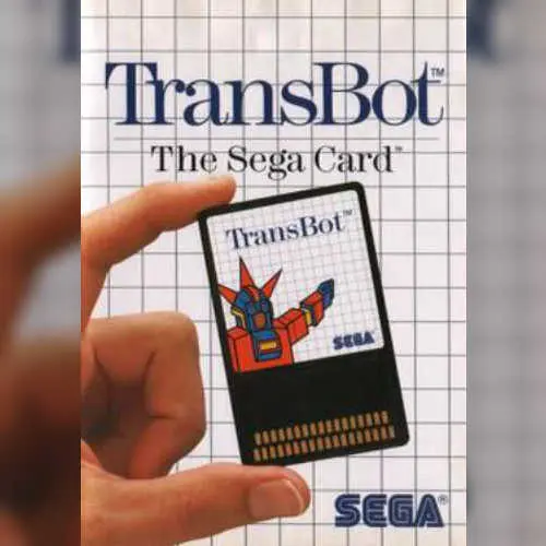 TransBot