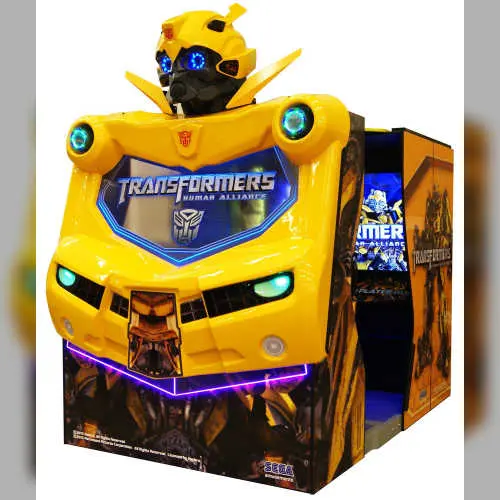 Transformer