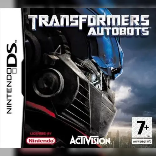 Transformers - Autobots