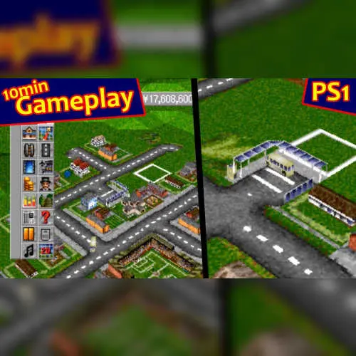 Transport Tycoon