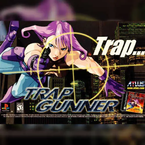 Trap Gunner