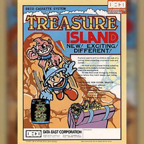 Treasure Island