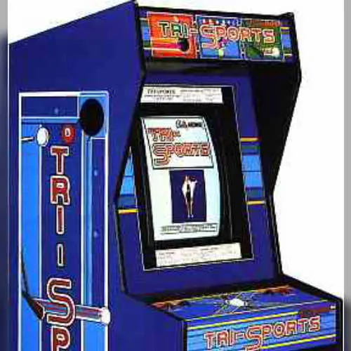 Tri-Sports