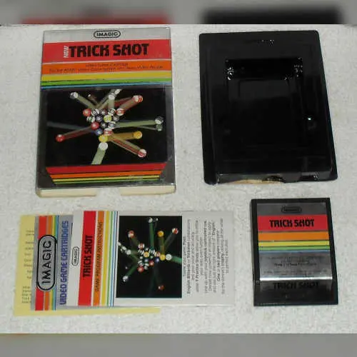Trick Shot