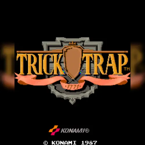 Trick Trap