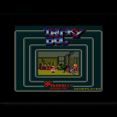 Tricky Doc