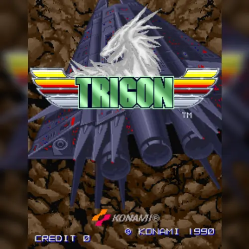 Trigon