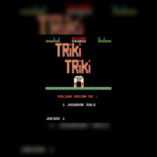 Triki Triki