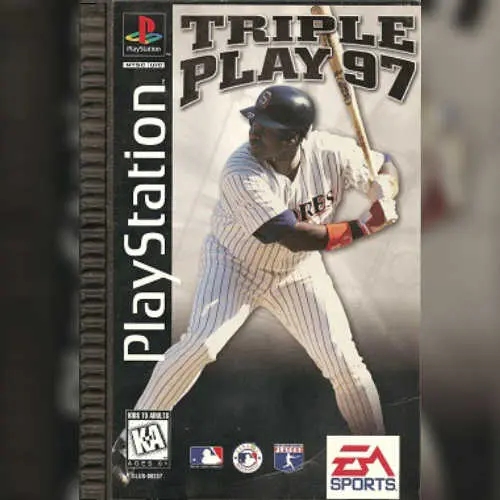 Triple Play 97
