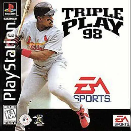 Triple Play 98