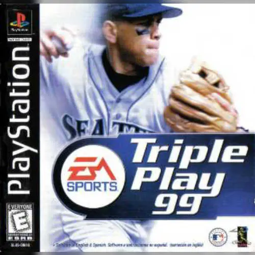 Triple Play 99
