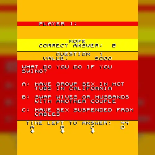 Trivia Genius