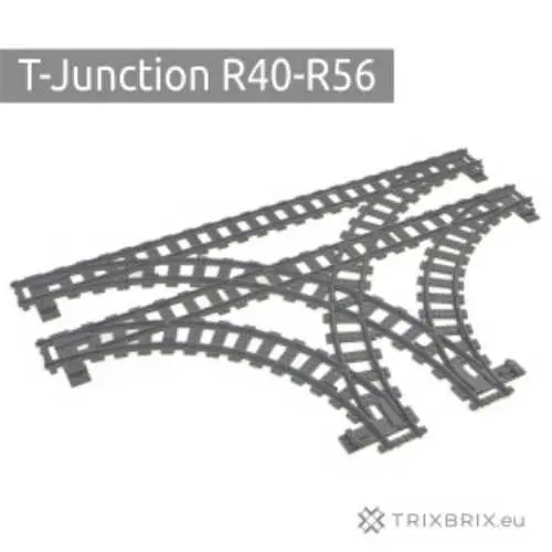 Trix Brix 16K