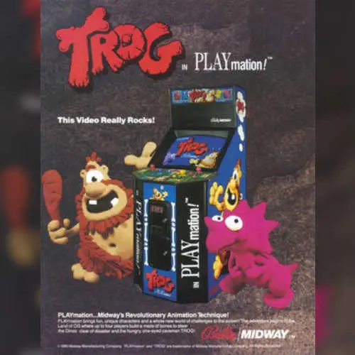 Trog