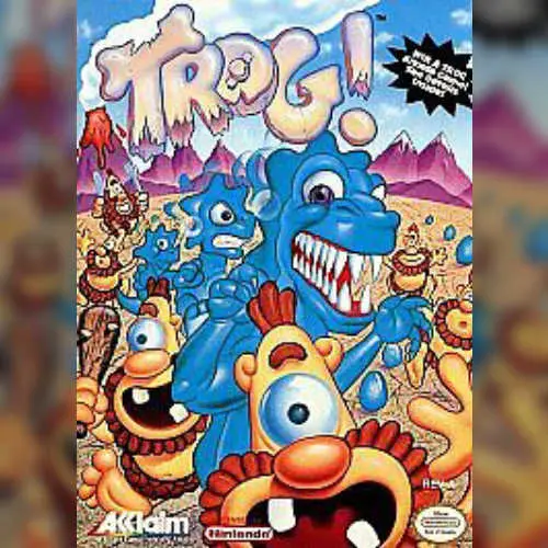 Trog