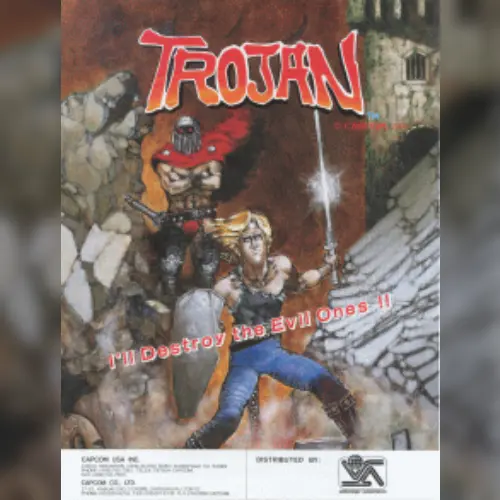 Trojan