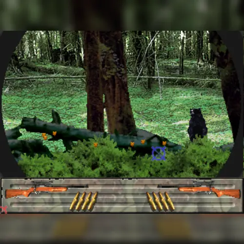 Trophy Hunting - Bear & Moose V1.00