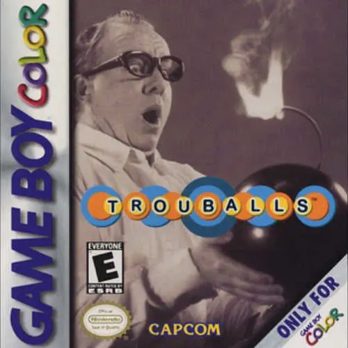 Trouballs