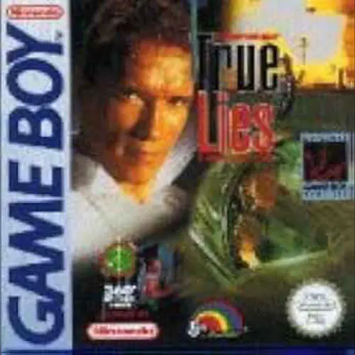 True Lies