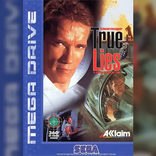 True Lies