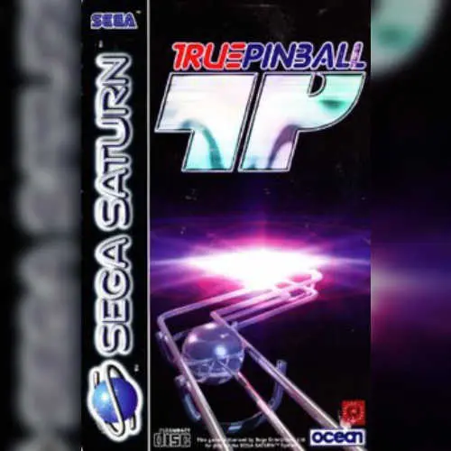 True Pinball