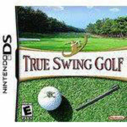 True Swing Golf