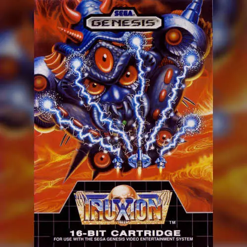 Truxton