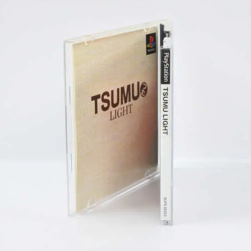 Tsumu Light