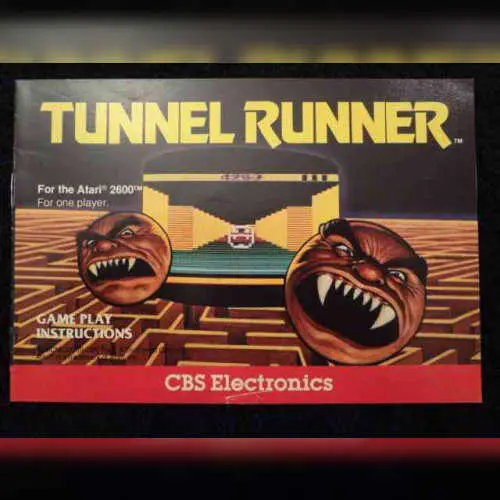 Tunlrunr