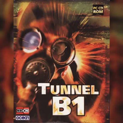 Tunnel B1