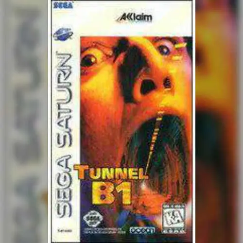 Tunnel B1
