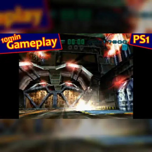 Tunnel B1 + X2 - No Relief + Break Point + Cheesy