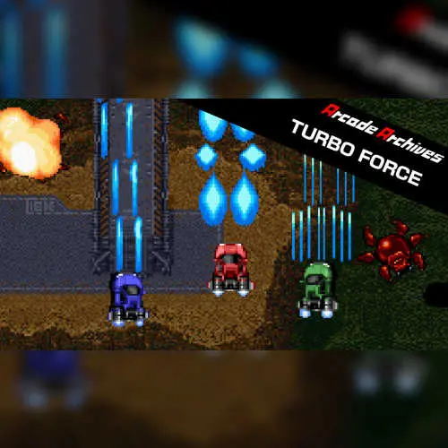 Turbo Force