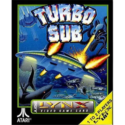 Turbo Sub