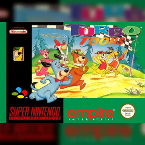 Turbo Toons