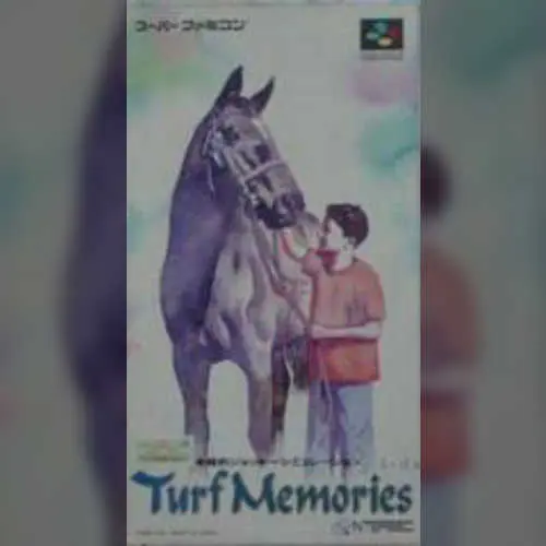 Turf Memories